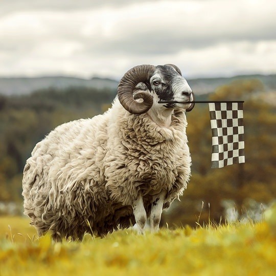 Türk sanatçıdan inanamayacağınız muhteşem dijital çizimler