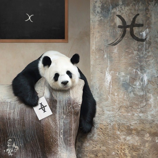 Türk sanatçıdan inanamayacağınız muhteşem dijital çizimler