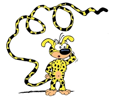 Çizgi Film Karekterleri