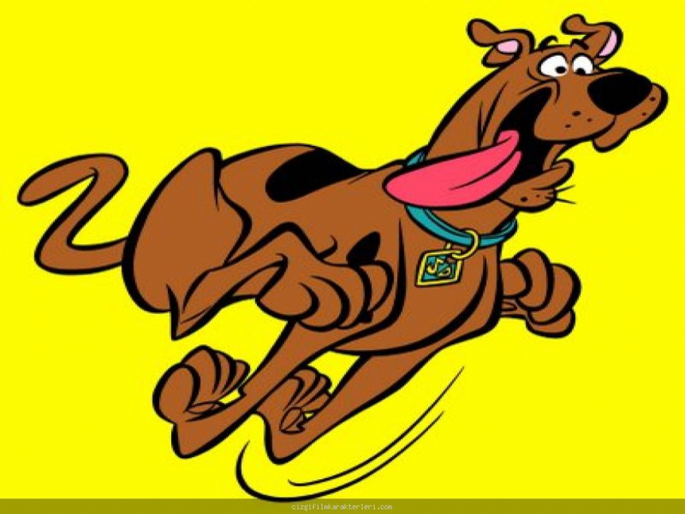 Çizgi Film Karekterleri
