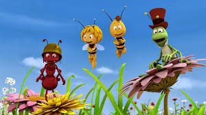 Çizgi Film Karekterleri