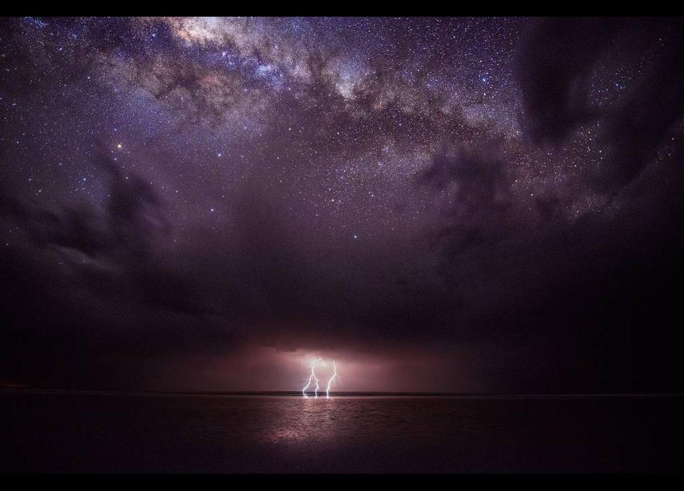 Gök yüzü görüntüleri