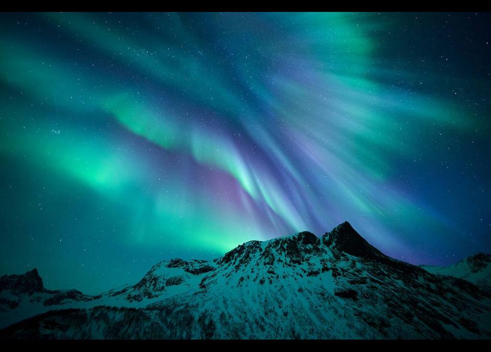 Gök yüzü görüntüleri