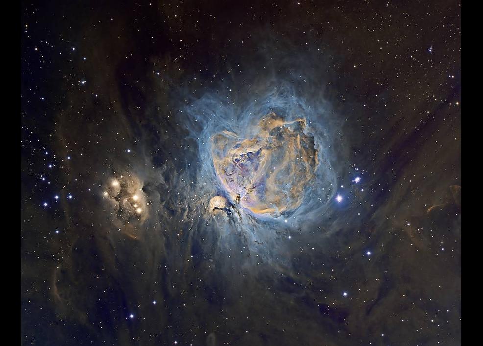 Gök yüzü görüntüleri