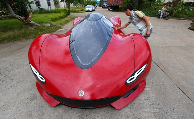 6 ayda 9 bin liraya yaptı