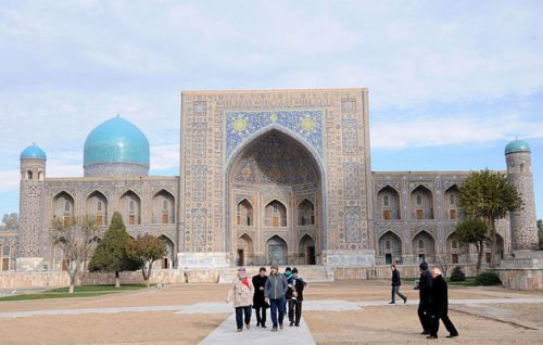 Türk-İslam sanatı şaheseri