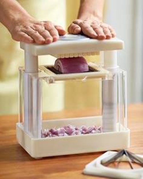 Çığır Açan Mutfak Malzemeleri