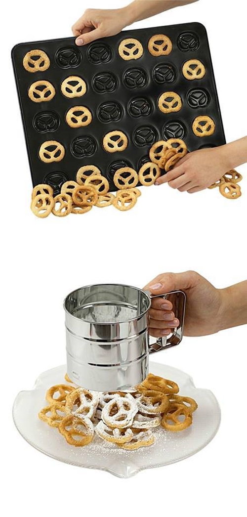 Çığır Açan Mutfak Malzemeleri