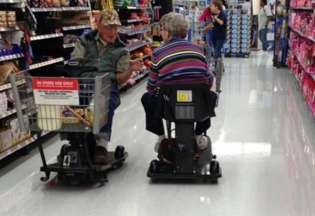 Günün Çılgın Fotoğrafları