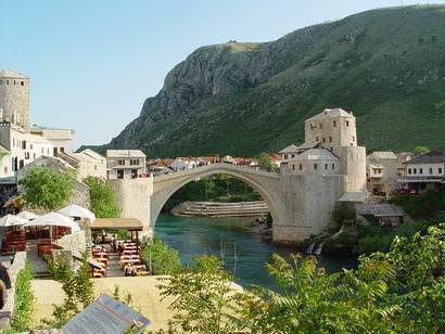 Dünyada Görülmeyen Güzel Köyleri