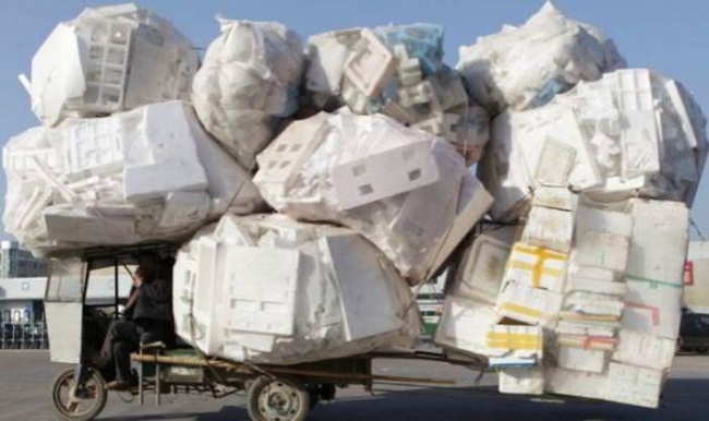 İlginç Taşıma Yöntemleri