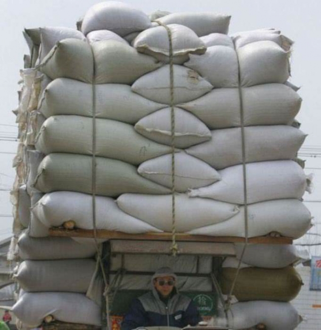 İlginç Taşıma Yöntemleri