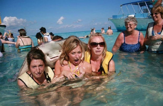 1 Saniye Sonra Merak Edeceğiniz Fotoğraflar