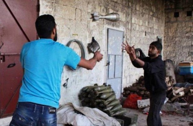 1 Saniye Sonra Merak Edeceğiniz Fotoğraflar