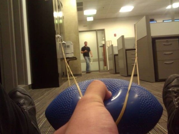 1 Saniye Sonra Merak Edeceğiniz Fotoğraflar