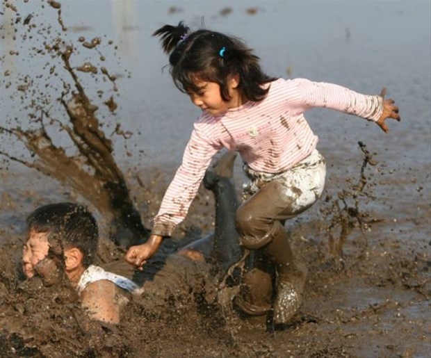 1 Saniye Sonra Merak Edeceğiniz Fotoğraflar
