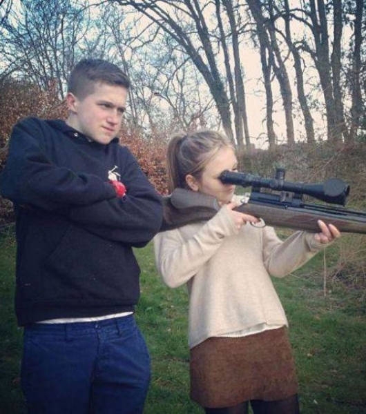 1 Saniye Sonra Merak Edeceğiniz Fotoğraflar