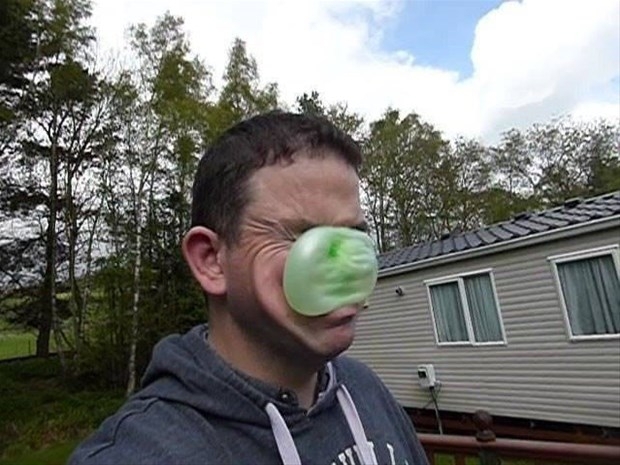 1 Saniye Sonra Merak Edeceğiniz Fotoğraflar