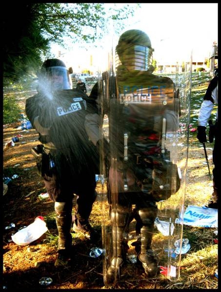 1 Saniye Sonra Merak Edeceğiniz Fotoğraflar