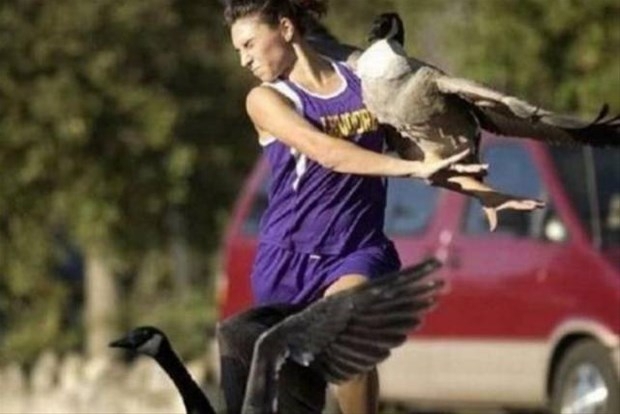 1 Saniye Sonra Merak Edeceğiniz Fotoğraflar