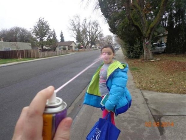 1 Saniye Sonra Merak Edeceğiniz Fotoğraflar