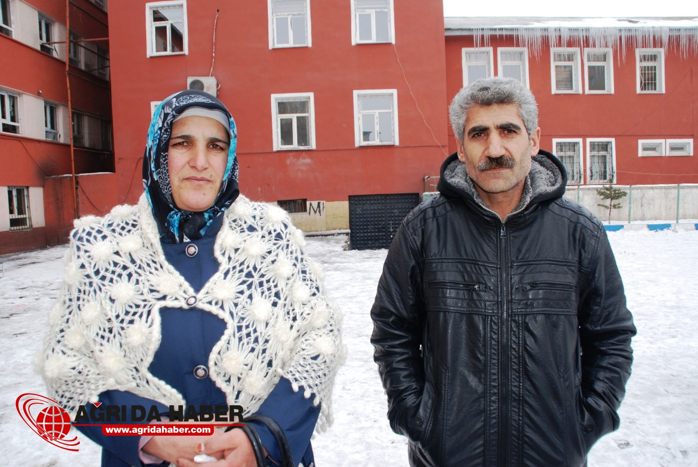 Ağrı'da Siyer Sınavı Gerçekleştirildi