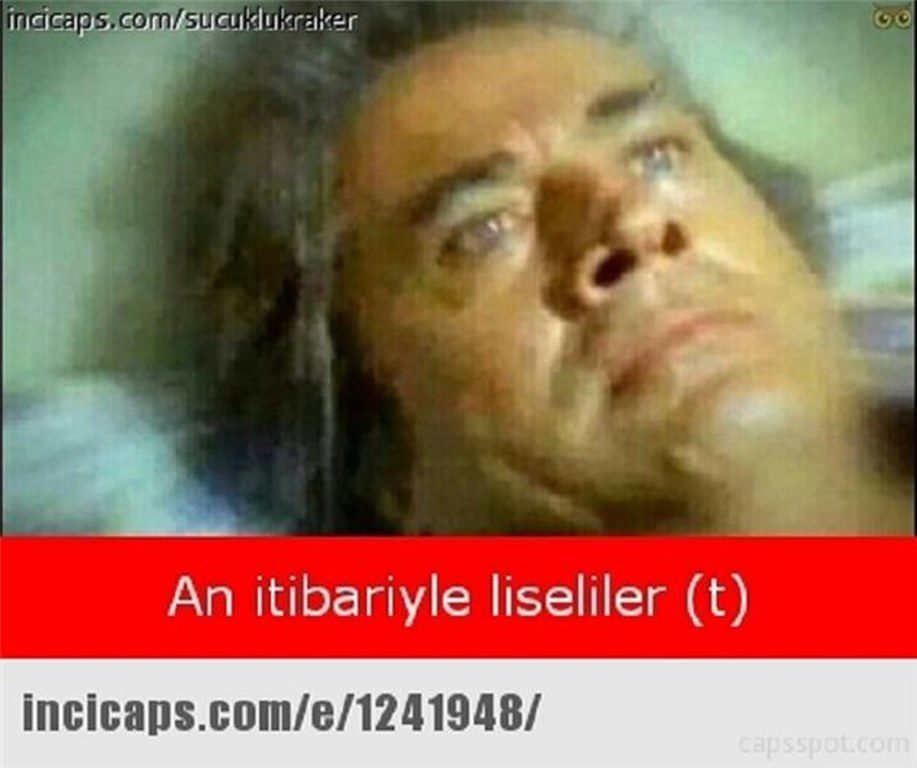 YGS Sınavından Çıkanların Güldüren Capsleri