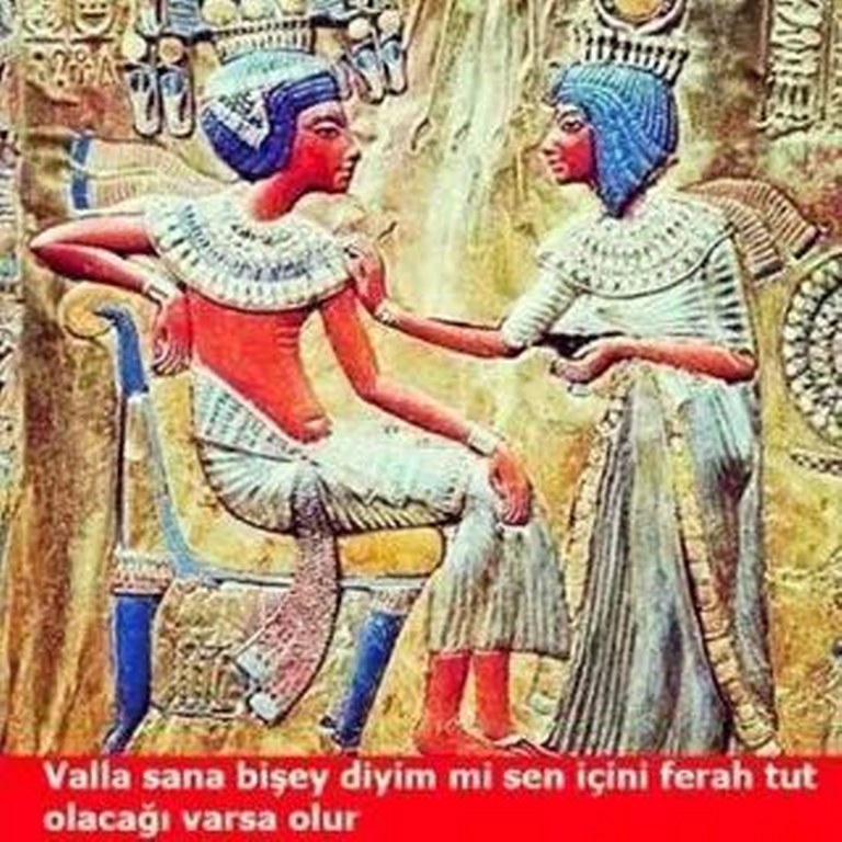 YGS Sınavından Çıkanların Güldüren Capsleri