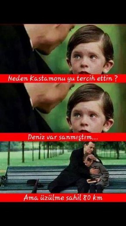 YGS Sınavından Çıkanların Güldüren Capsleri