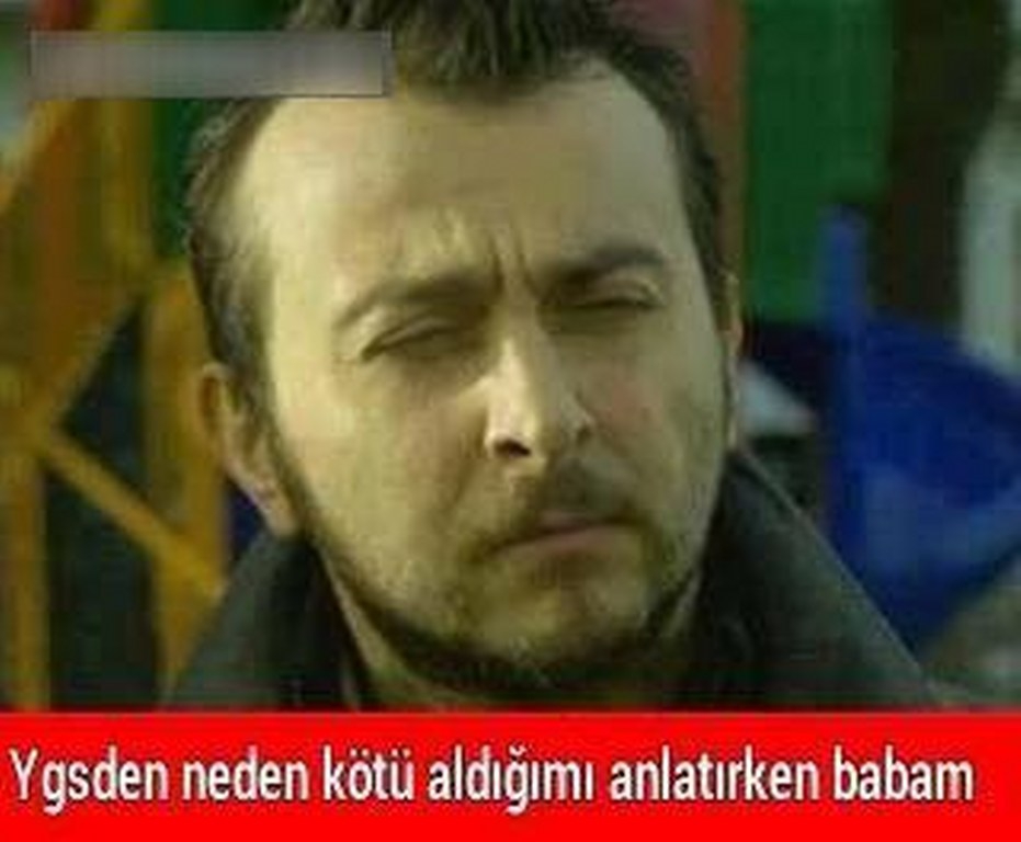 YGS Sınavından Çıkanların Güldüren Capsleri