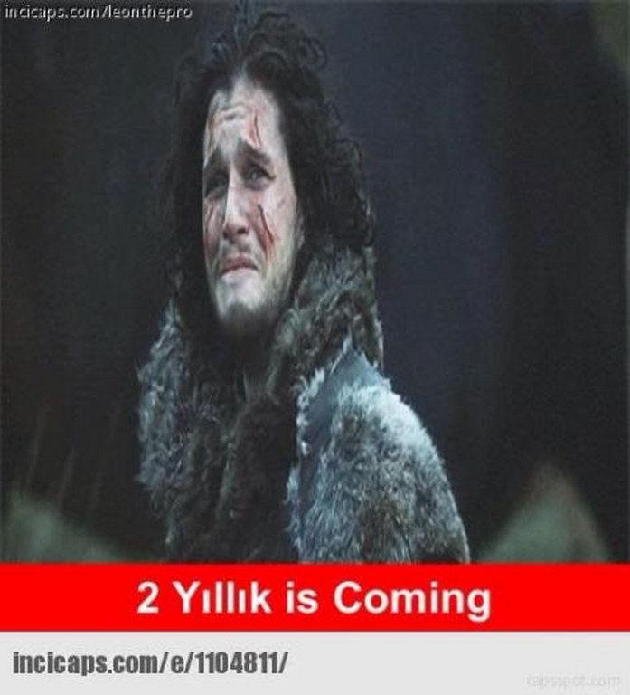 YGS Sınavından Çıkanların Güldüren Capsleri