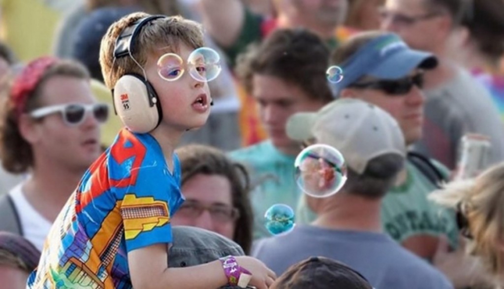 Gün içinde çekilen ilginç kareler