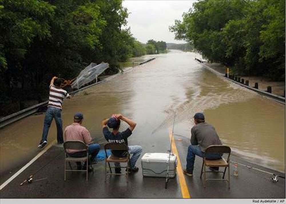 Gün içinde çekilen ilginç kareler