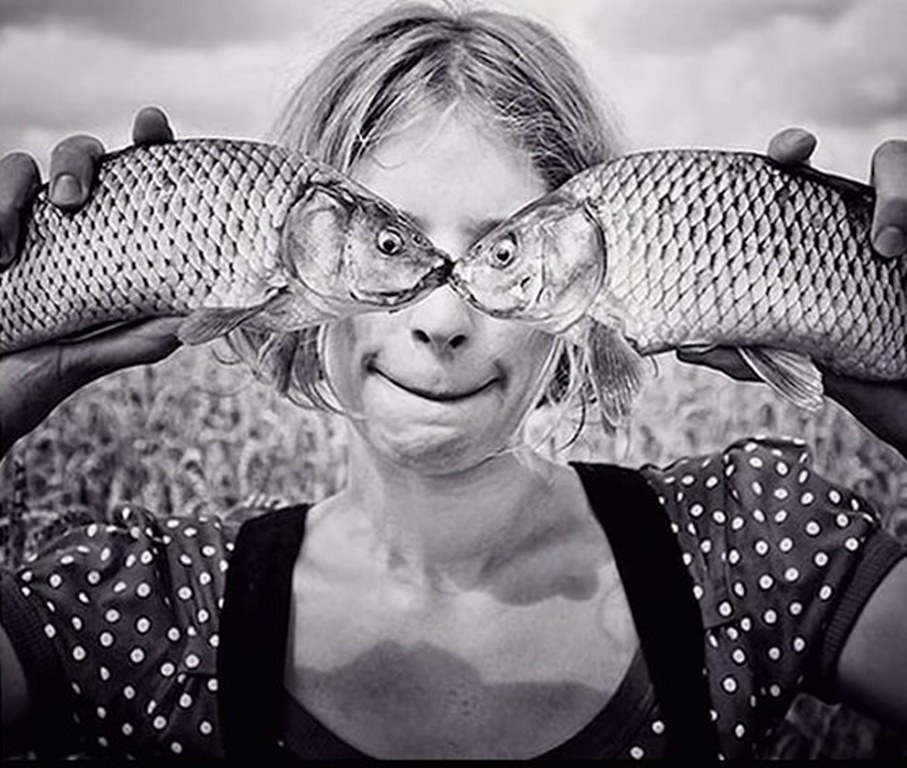 Gün içinde çekilen ilginç kareler