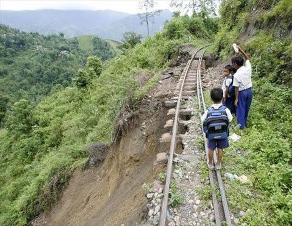 Gün içinde çekilen ilginç kareler