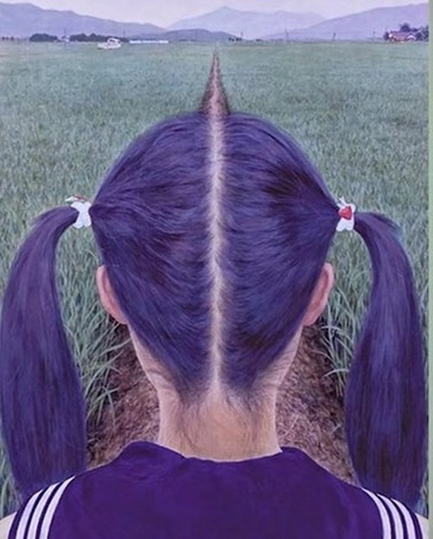 Gün içinde çekilen ilginç kareler