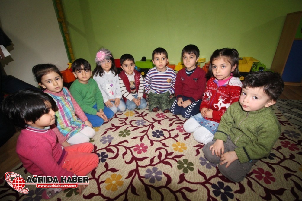 Ağrı Valisi Musa Işın Doğubayazıt İlçesinde Çeşitli Ziyaretlerde Bulundu