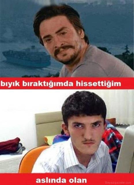 İlginç Capsler Sanal Alemin Komik Paylaşımları