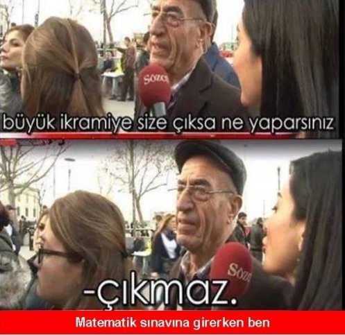 İlginç Capsler Sanal Alemin Komik Paylaşımları