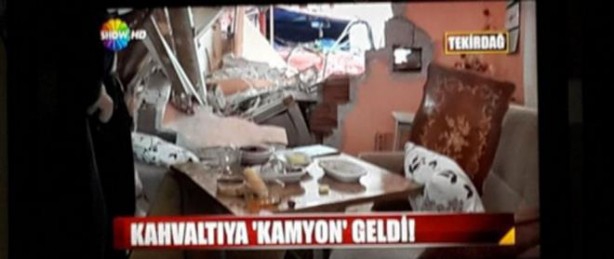 Türkiyede Görebileceğimiz İlginç Olaylar