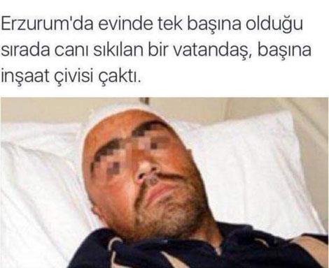 Türkiyede Görebileceğimiz İlginç Olaylar