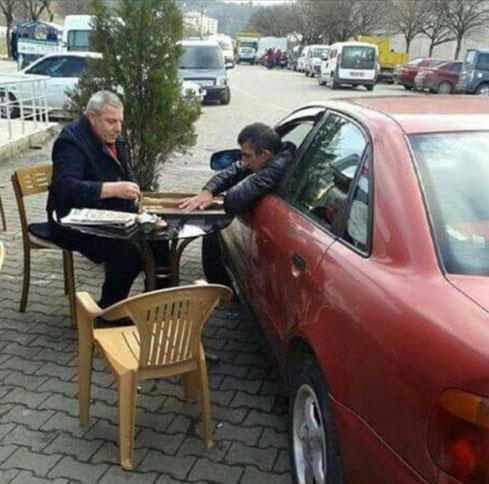 Türkiyede Görebileceğimiz İlginç Olaylar