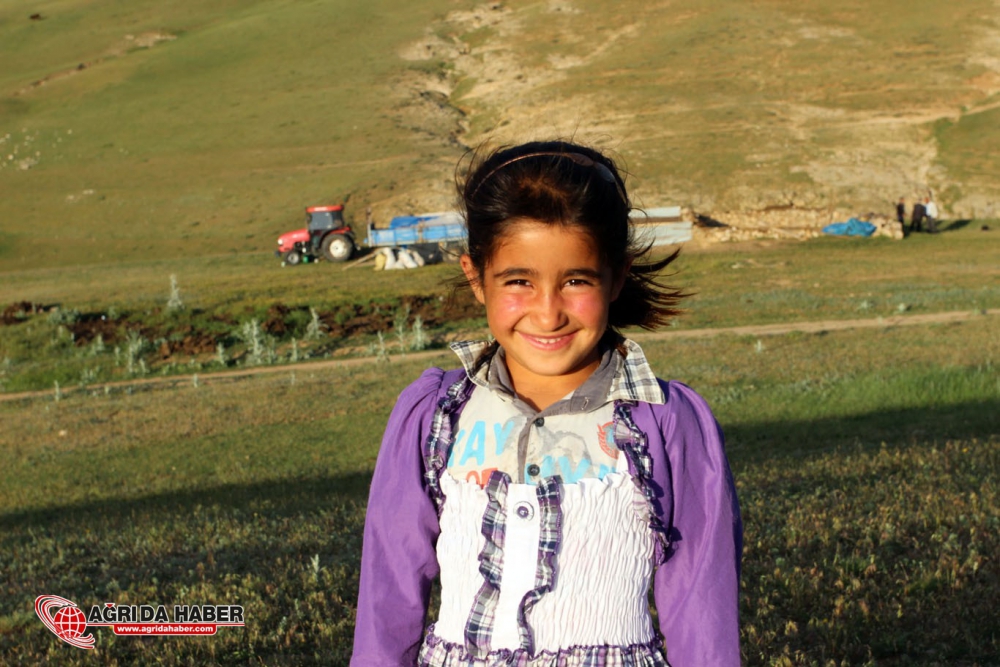 Yaylada Ramazan bir başka geçiyor