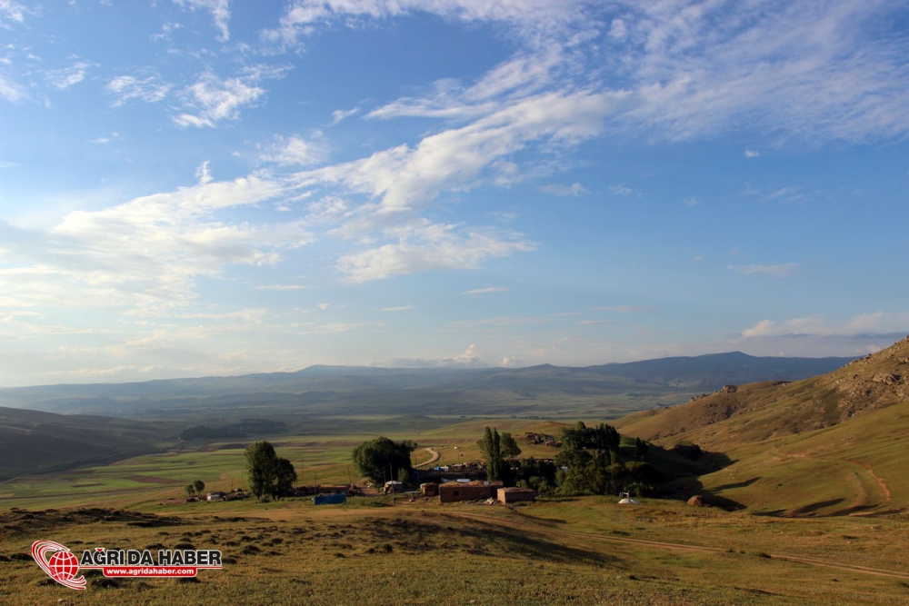 Yaylada Ramazan bir başka geçiyor