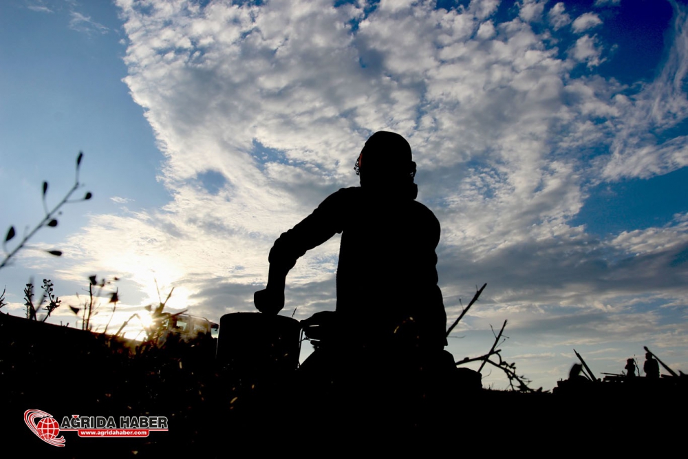 Yaylada Ramazan bir başka geçiyor