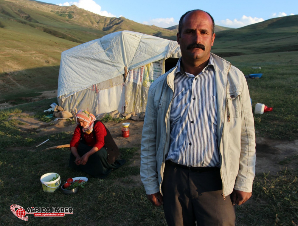 Yaylada Ramazan bir başka geçiyor