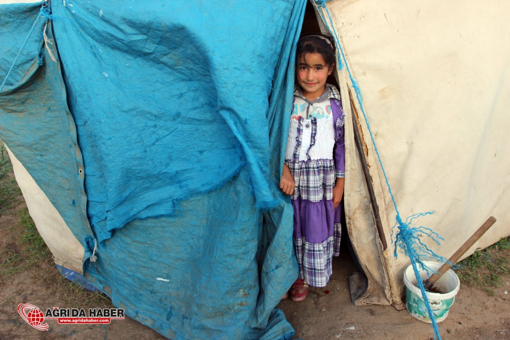 Yaylada Ramazan bir başka geçiyor