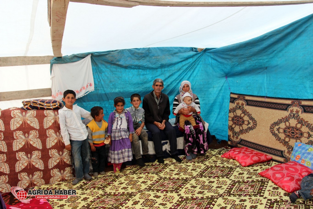 Yaylada Ramazan bir başka geçiyor