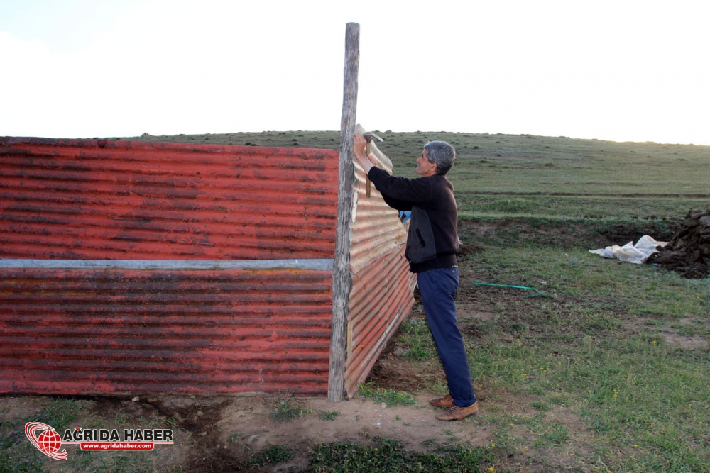 Yaylada Ramazan bir başka geçiyor