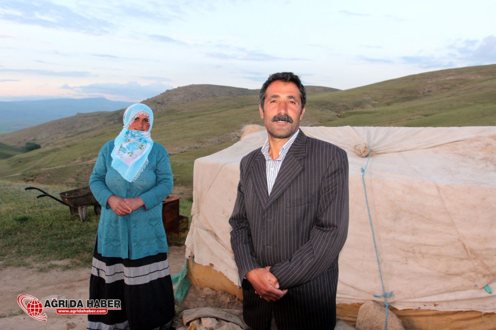 Yaylada Ramazan bir başka geçiyor